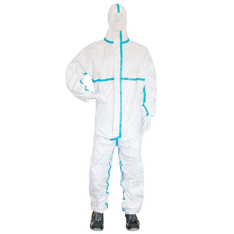 protective suit Coveralls