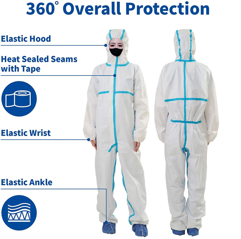 lowe's disposable coveralls